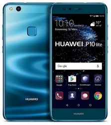 Прошивка телефона Huawei P10 Lite в Волгограде